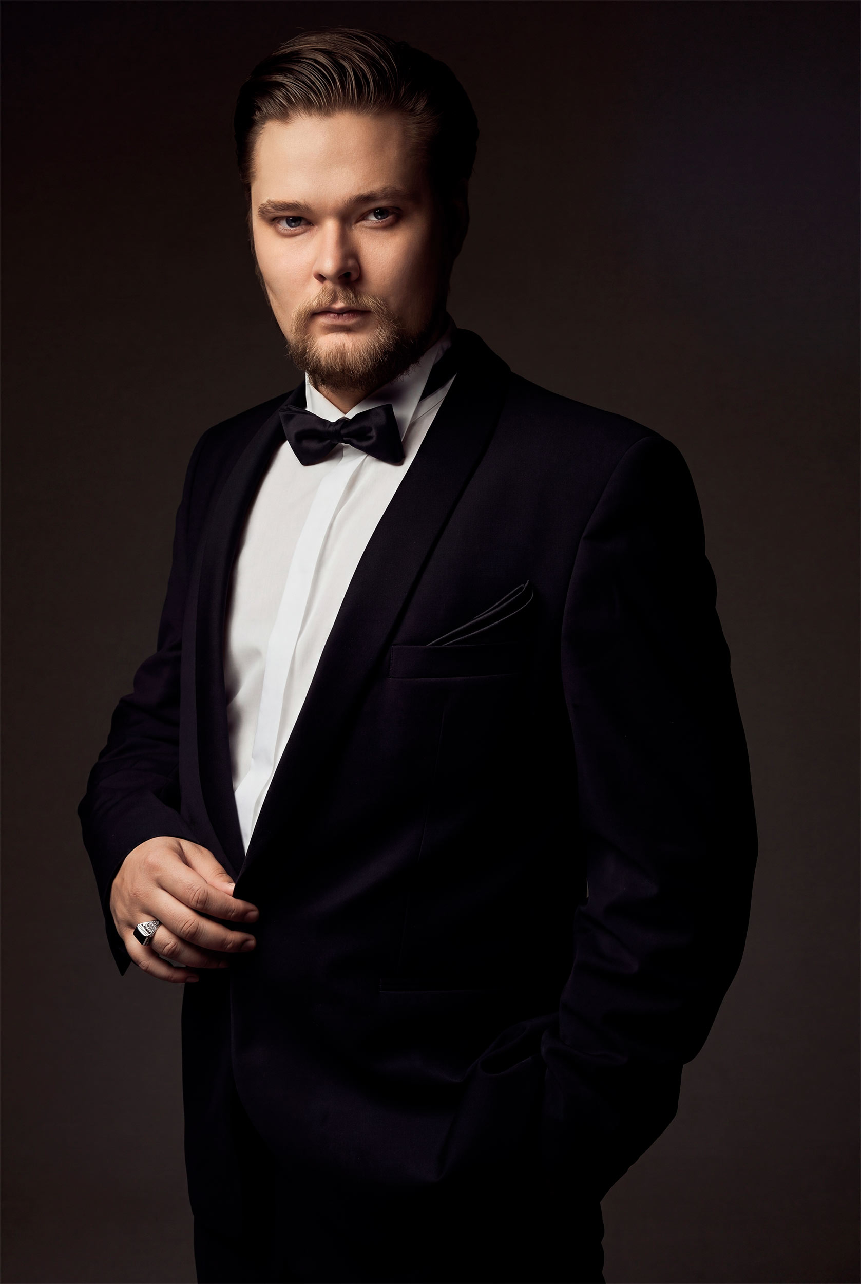 Глеб Перязев